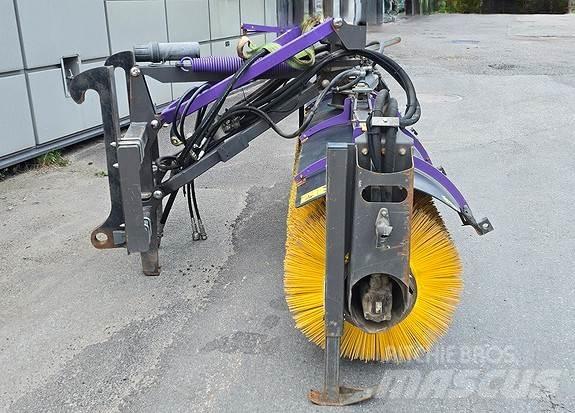 Holms SL280 Φορτωτές με λάστιχα (Τροχοφόροι)