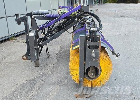 Holms SL280 Φορτωτές με λάστιχα (Τροχοφόροι)