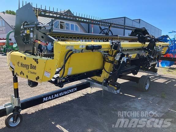 Honey Bee ST21 Λοιπός εξοπλισμός συγκομιδής χορτονομής