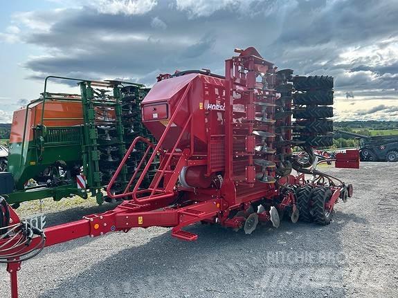 Horsch Pronto 6 DC Διασκορπιστές κοπριάς