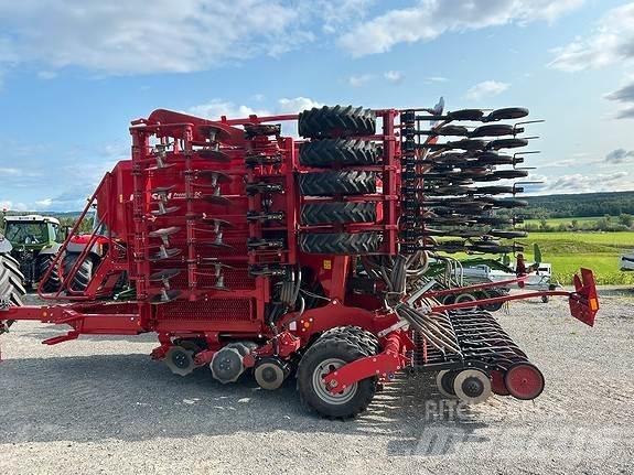 Horsch Pronto 6 DC Διασκορπιστές κοπριάς