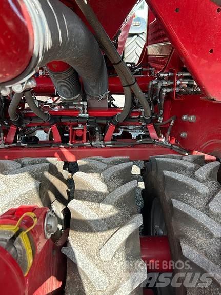 Horsch Pronto 6 DC Διασκορπιστές κοπριάς