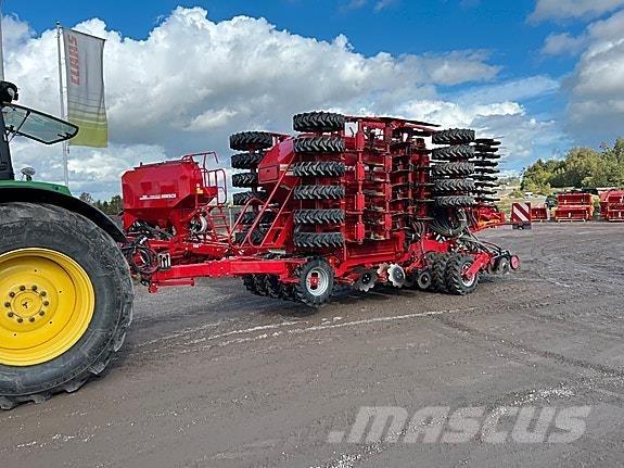 Horsch Pronto 6 DC Διαστρωτήρες ανοργάνων