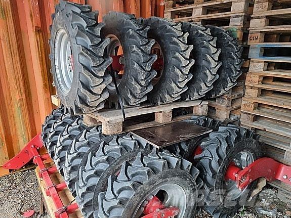 Horsch Pronto 6 DC Διαστρωτήρες ανοργάνων