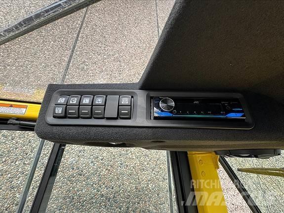 Hyster H3,5A Πετρελαιοκίνητα Κλαρκ