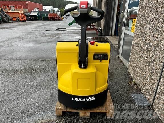 Hyster P1,6 Πετρελαιοκίνητα Κλαρκ