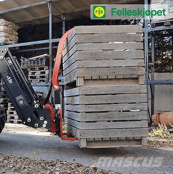 Igland FL95 Άλλα γεωργικά μηχανήματα