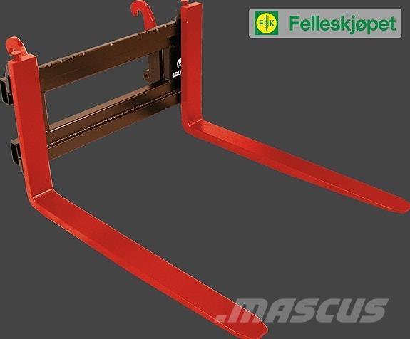 Igland FL95 Άλλα γεωργικά μηχανήματα