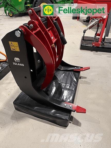 Igland GR 30 Άλλα γεωργικά μηχανήματα