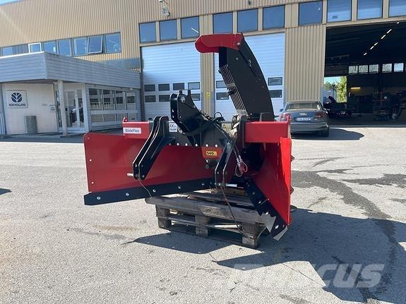 Igland SBV2270 Εκτοξευτές χιονιού