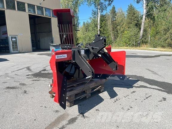 Igland SBV2270 Εκτοξευτές χιονιού