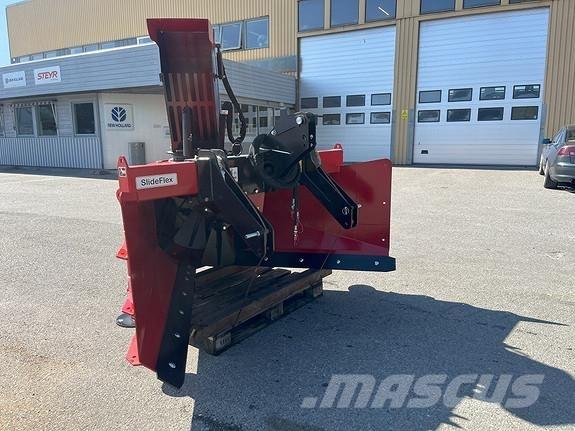Igland SBV2380 Εκτοξευτές χιονιού