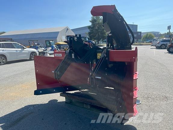 Igland SBV2380 Εκτοξευτές χιονιού