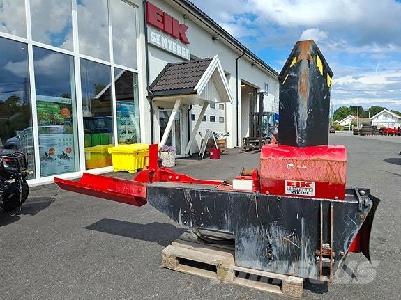 Igland WP 3000 Δασοπονία - Άλλα