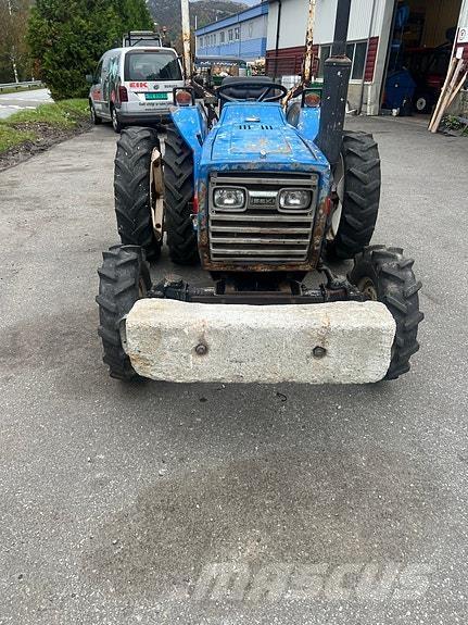 Iseki 3210 Τρακτέρ