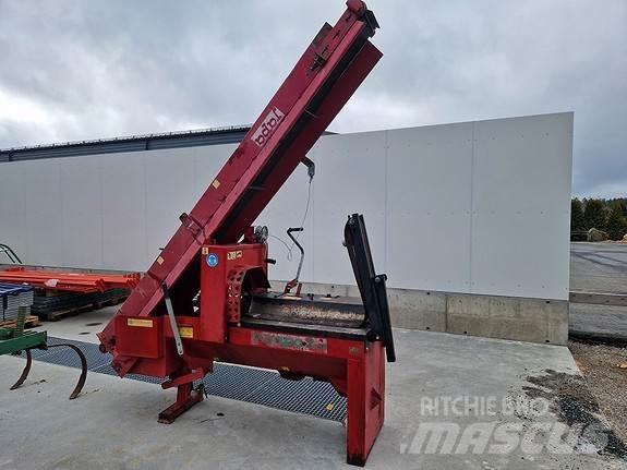 Japa 2100, 5,6T Δασοπονία - Άλλα