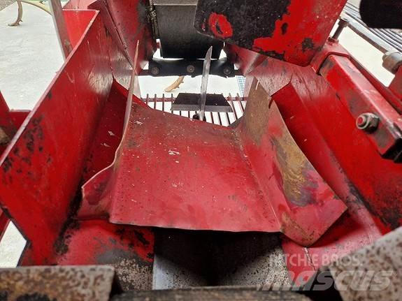 Japa 2100, 5,6T Δασοπονία - Άλλα