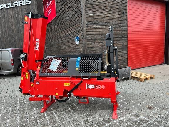 Japa 315+ Δασοπονία - Άλλα