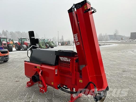 Japa 315+ Δασοπονία - Άλλα