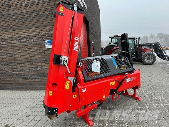 Japa 315+ Δασοπονία - Άλλα