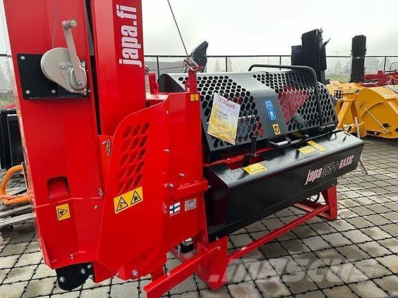 Japa 365+ Basic Δασοπονία - Άλλα