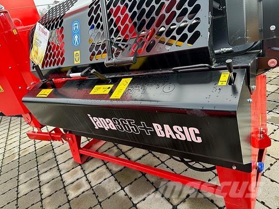 Japa 365+ Basic Δασοπονία - Άλλα