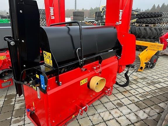 Japa 365+ Basic Δασοπονία - Άλλα