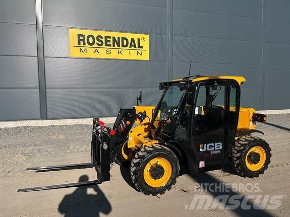 JCB 514-40 Τηλεσκοπικοί ανυψωτές