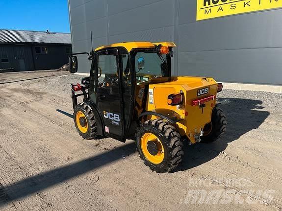 JCB 514-40 Τηλεσκοπικοί ανυψωτές