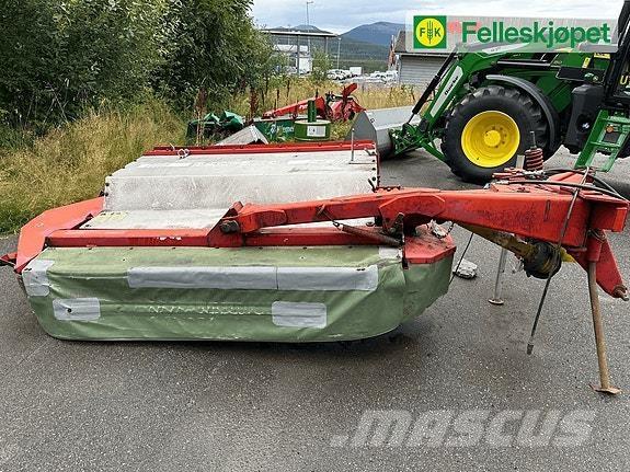 JF GX 2400 Χορτοκοπτικά