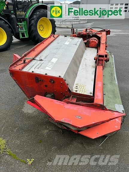 JF GX 2400 Χορτοκοπτικά