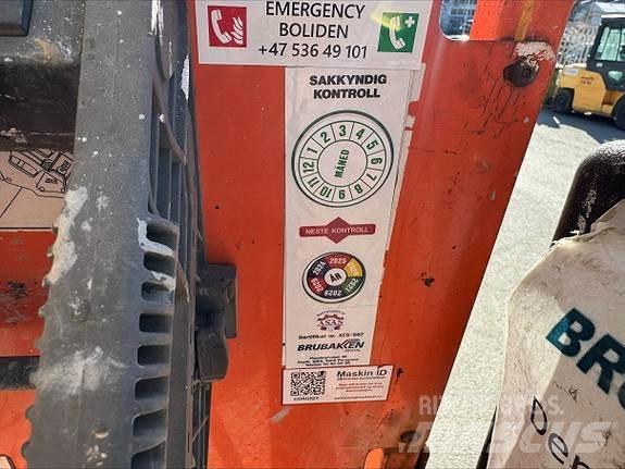 JLG 1930ES Άλλοι ανυψωτήρες και πλατφόρμες