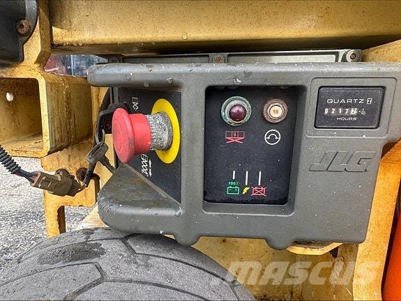 JLG 1930ES 50953 Άλλοι ανυψωτήρες και πλατφόρμες