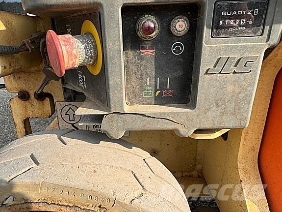 JLG 1930ES 61749 Άλλοι ανυψωτήρες και πλατφόρμες