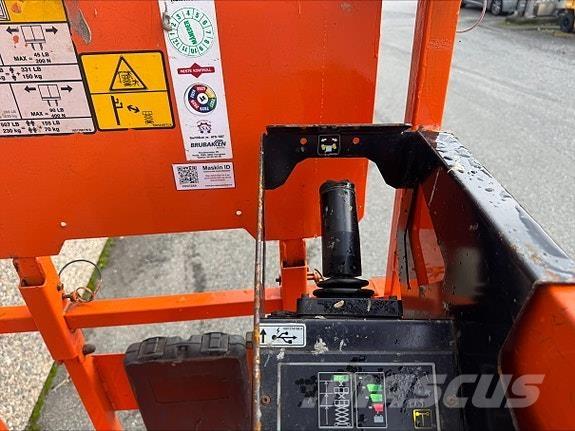 JLG 1932 ES 65387 Άλλοι ανυψωτήρες και πλατφόρμες