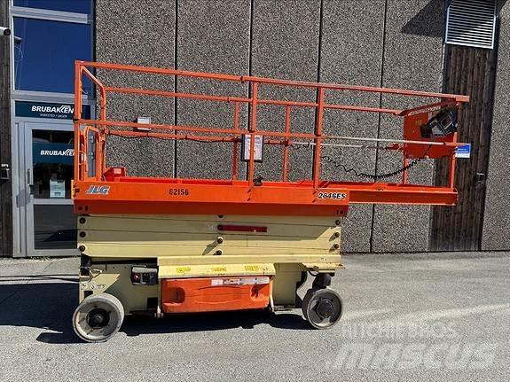 JLG 2646ES Άλλοι ανυψωτήρες και πλατφόρμες