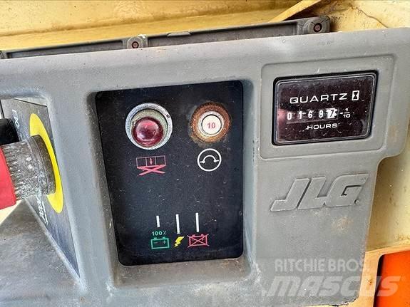 JLG 2646ES Άλλοι ανυψωτήρες και πλατφόρμες