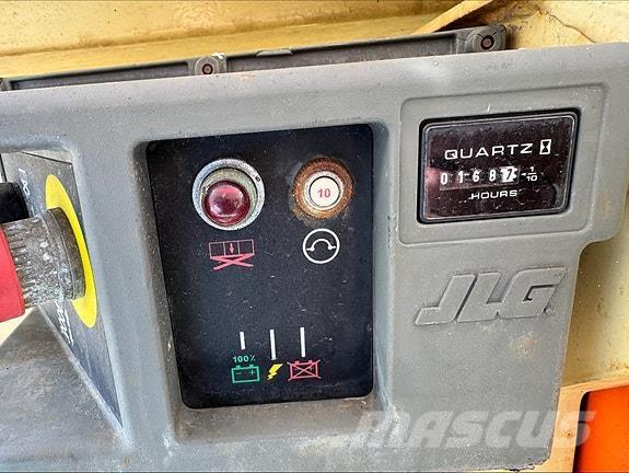 JLG 2646ES 62156 Άλλοι ανυψωτήρες και πλατφόρμες