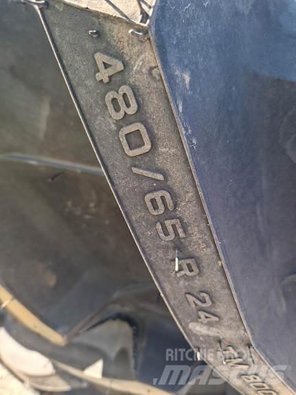 John Deere  Τρακτέρ