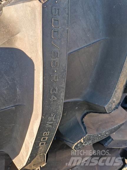 John Deere  Τρακτέρ