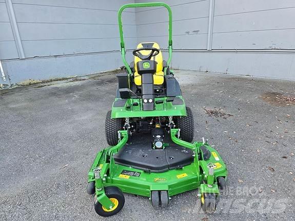 John Deere 1550 Άλλα μηχανήματα φροντίδας εδάφους