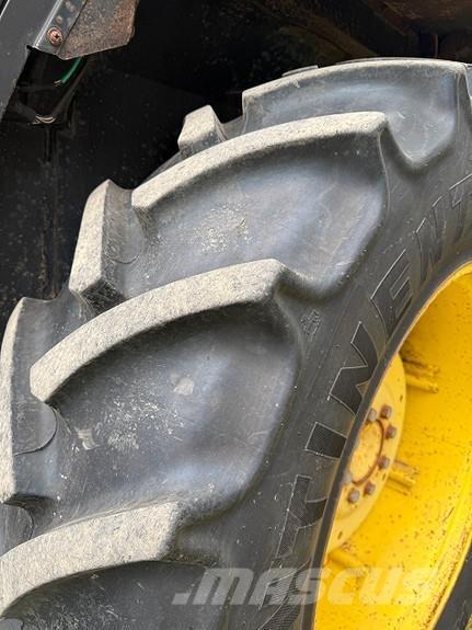 John Deere 2040 Τρακτέρ