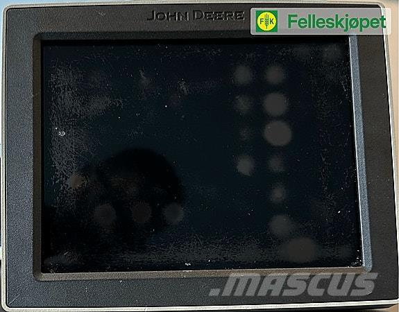 John Deere 4240 Άλλα γεωργικά μηχανήματα