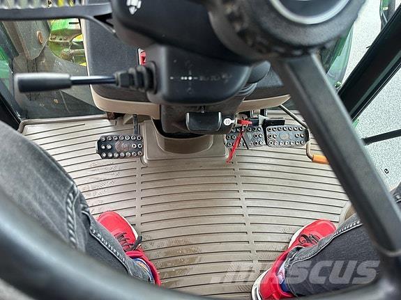 John Deere 5080 M Τρακτέρ