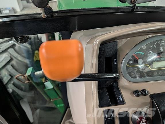 John Deere 5090G Τρακτέρ