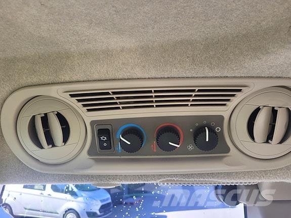 John Deere 5100 R Τρακτέρ