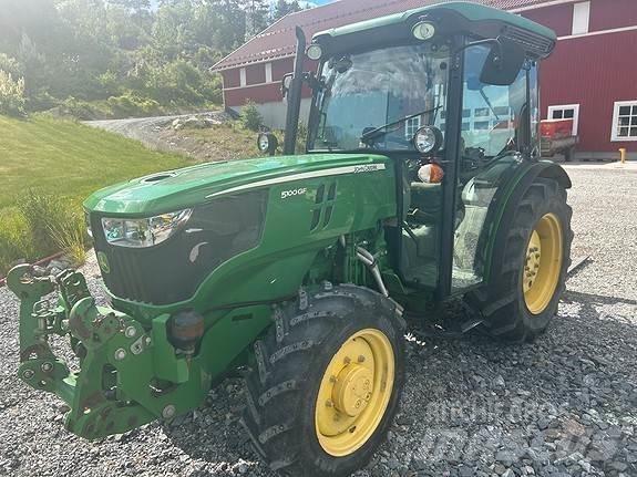 John Deere 5100GF Τρακτέρ