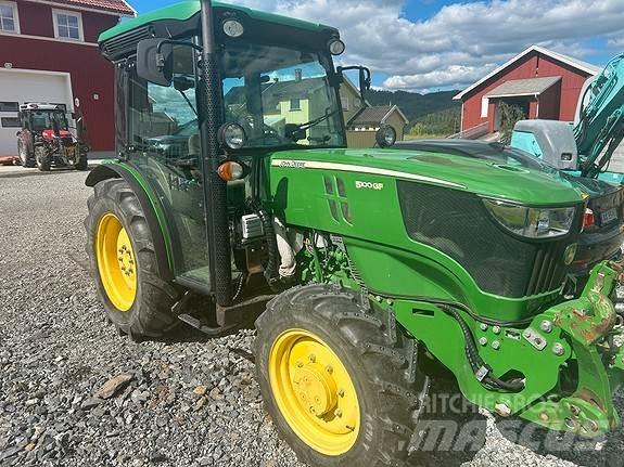 John Deere 5100GF Τρακτέρ