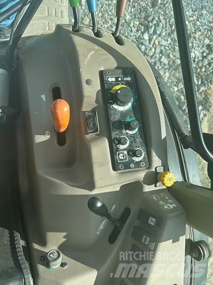 John Deere 5100GF Τρακτέρ
