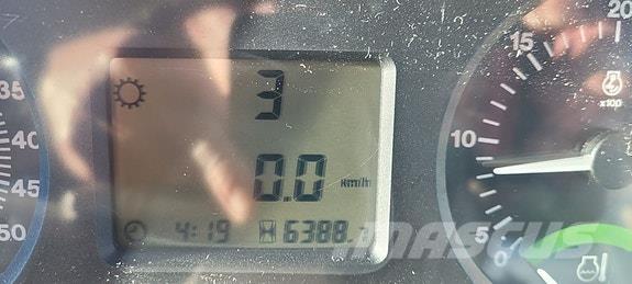 John Deere 5100R Τρακτέρ